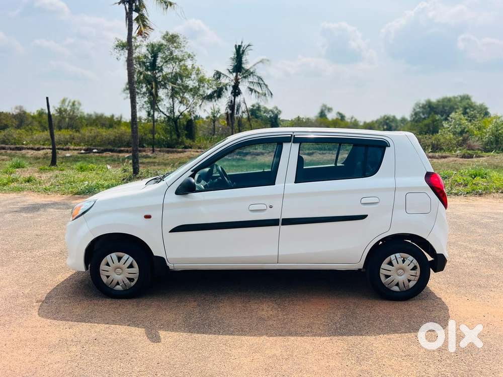 Maruti Suzuki Alto 800 Lxi Opt, 2018, Petrol