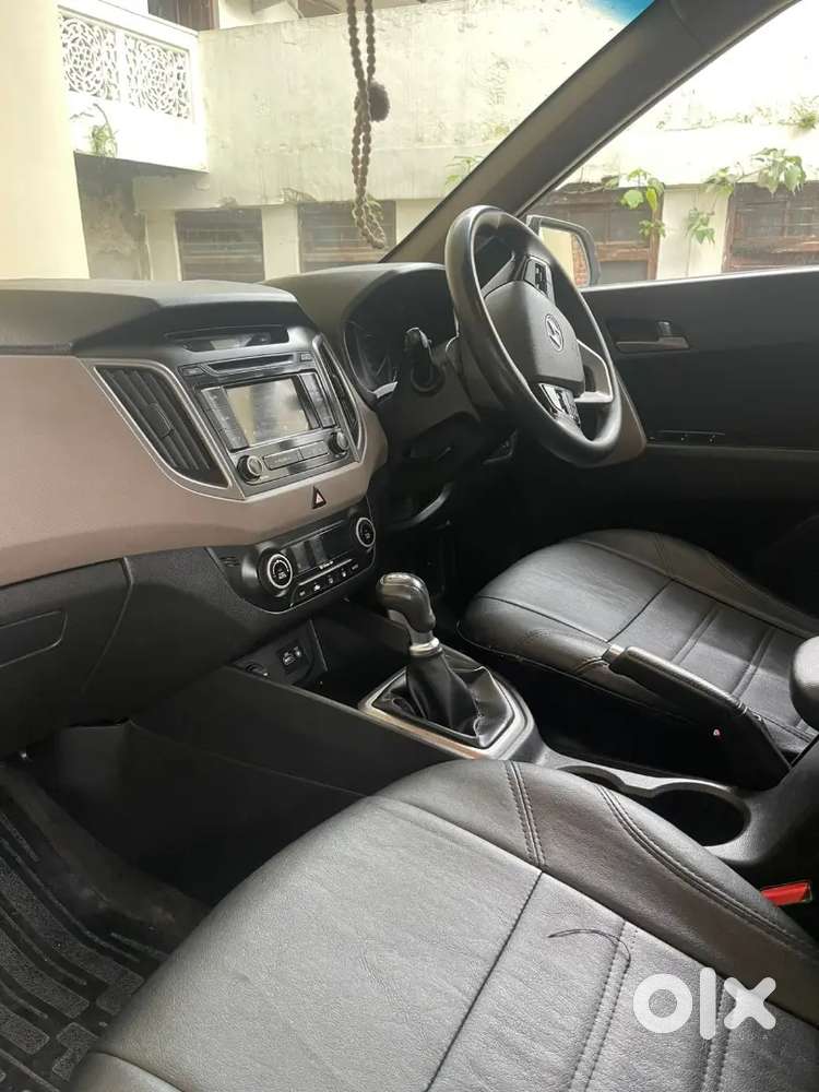 Hyundai Creta 2016