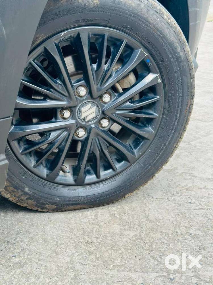 Maruti Suzuki Xl6 1.5 Alpha At, 2020, Petrol