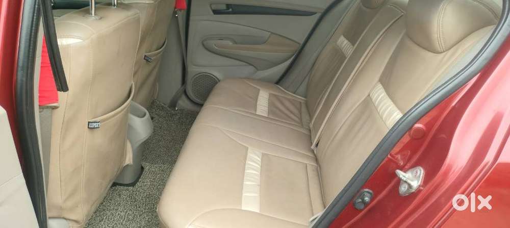 Honda City, 2009, Petrol