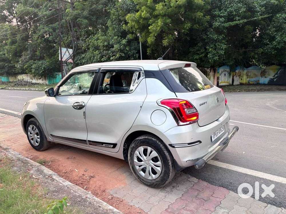 Maruti Suzuki Swift Vxi Deca, 2024, Petrol