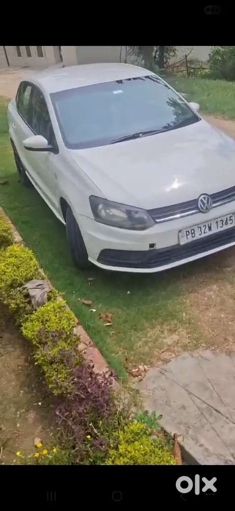 Ameu Car With New Engine Fitted And No Air Bag