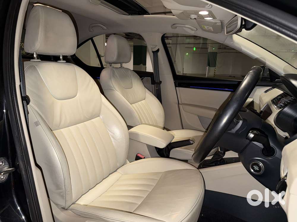 Skoda Octavia 1.8 Tsi At L K, 2019, Petrol