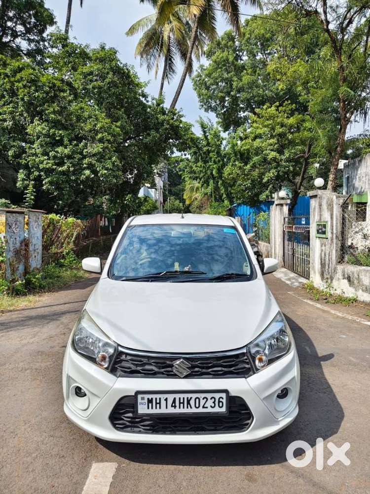 Maruti Suzuki Celerio 1.0 Vxi Mt, 2019, Petrol