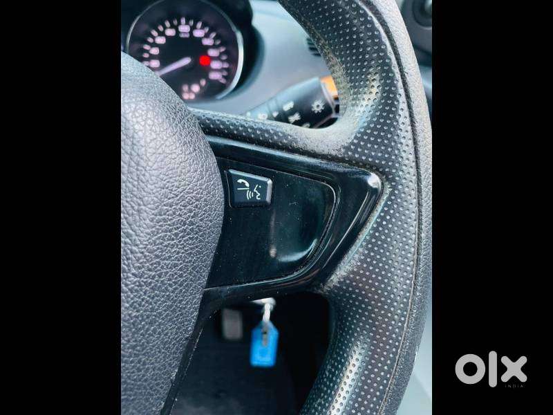 Tata Tiago 1.2 Revotron Xza, 2018, Petrol