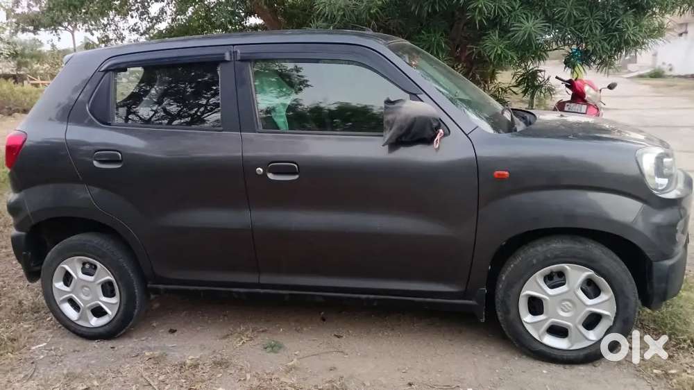 Maruti Suzuki S-presso 2020 Petrol Automatic
