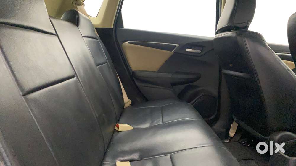 Honda Jazz 1.2 V At I Vtec, 2018, Petrol