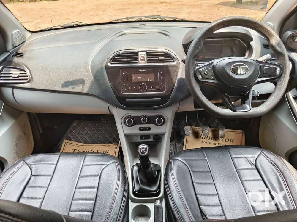 Tata Tiago 1.2 Revotron Xt (o), 2024, Petrol