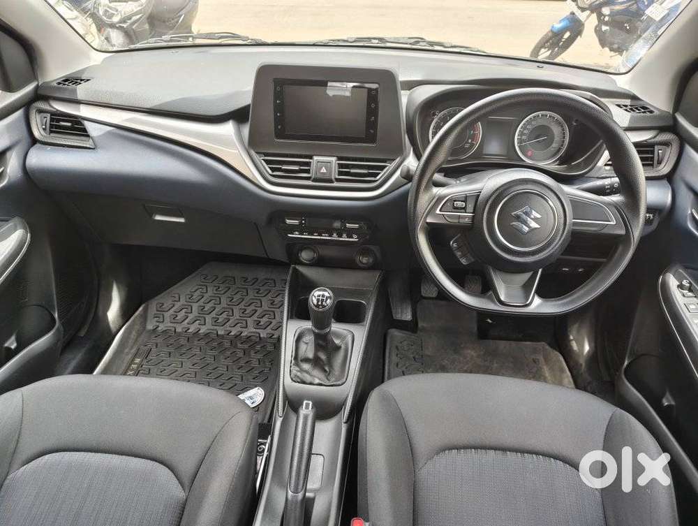 Maruti Suzuki Baleno 1.3 Delta, 2024, Petrol