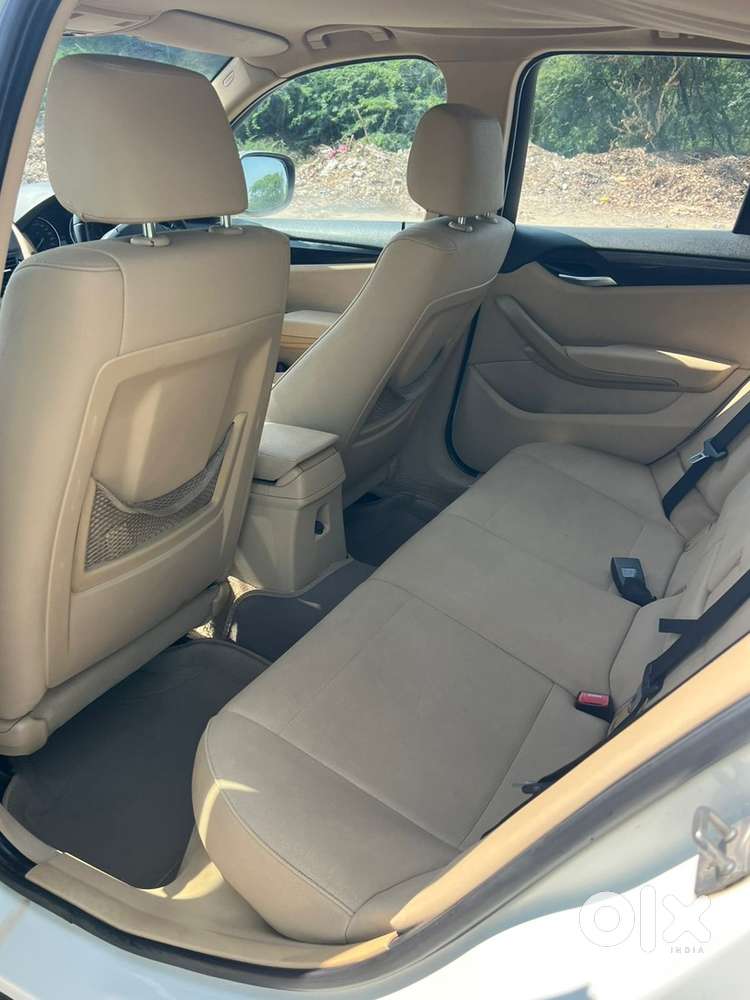 Bmw X1 Diesel 2011