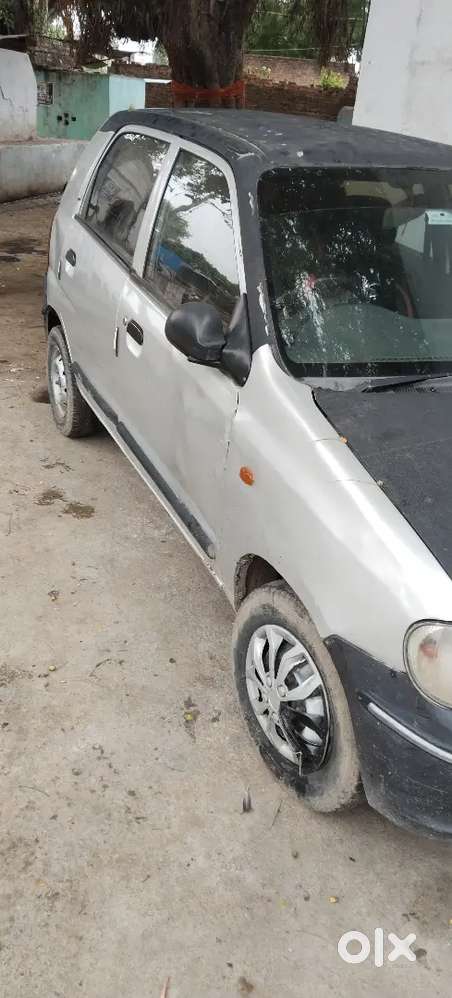 Maruti Suzuki Alto 0.8 2006