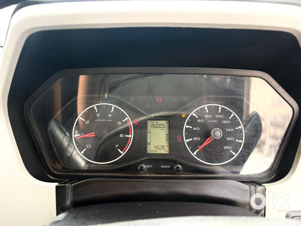 Mahindra Scorpio 2019 Diesel Well Maintained