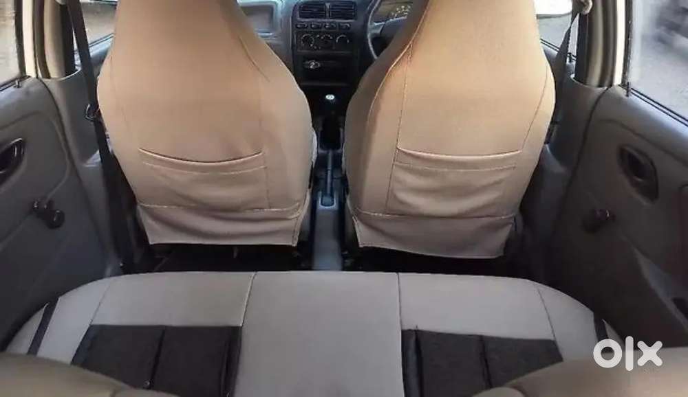 Maruti Suzuki Alto K10 58000 Kilometer Best Condition