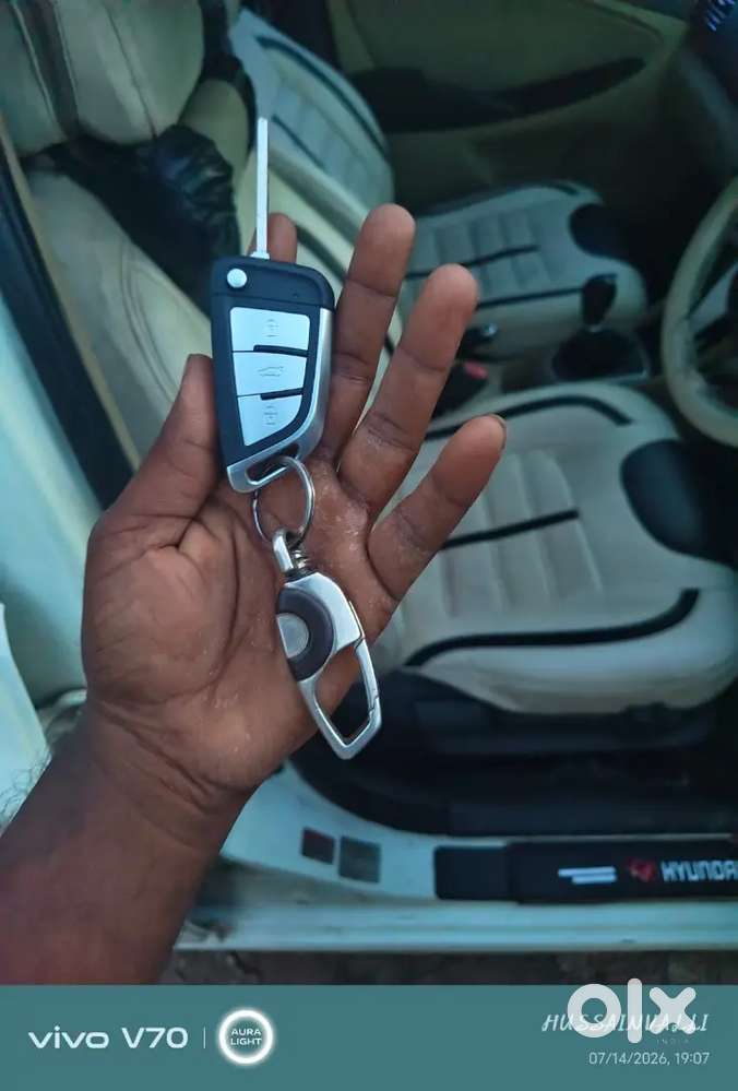 Hyundai Verna Crdi 2012 Diesel Manual