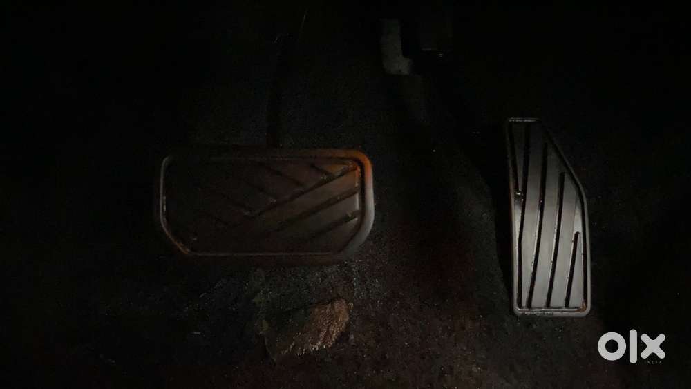 Toyota Urban Cruiser Taisor V 1.0 Petrol At, 2024, Petrol