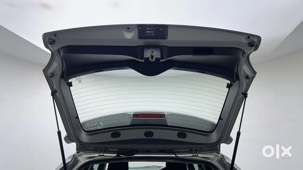 Maruti Suzuki Baleno 1.2 Zeta, 2018, Petrol