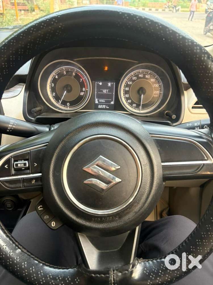 Maruti Suzuki Dzire 2022 Cng & Hybrids Well Maintained