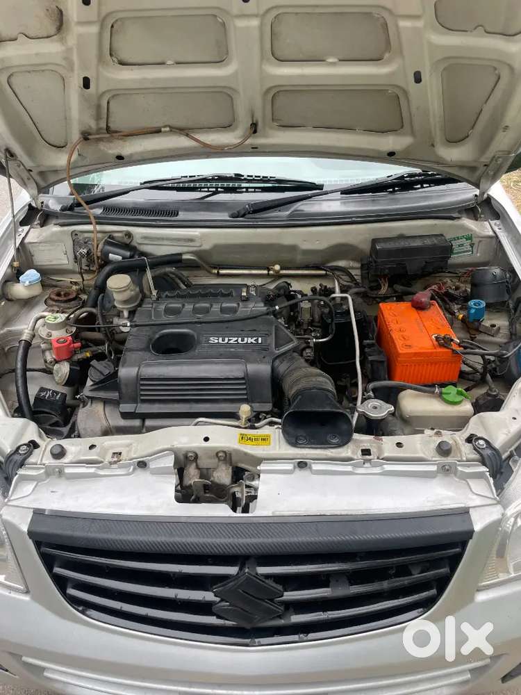 Maruti Suzuki Alto 2011 Year
