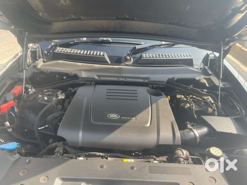 Land Rover Defender 2.0 110 Hse, 2022, Petrol