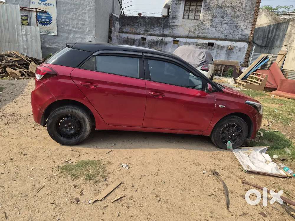 Hyundai Elite I20 2018 Diesel 101500 Km Driven