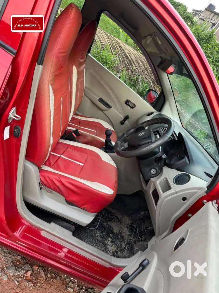 Maruti Suzuki Celerio Lxi(o), 2016, Petrol