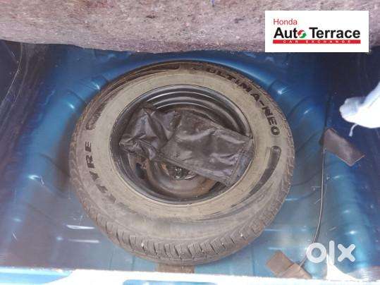 Renault Kwid Rxt 1.0, 2018, Petrol