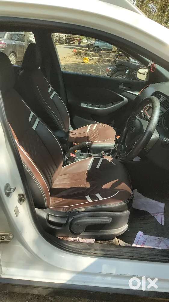 Hyundai I20 Active 2015 Diesel 89000 Km Driven