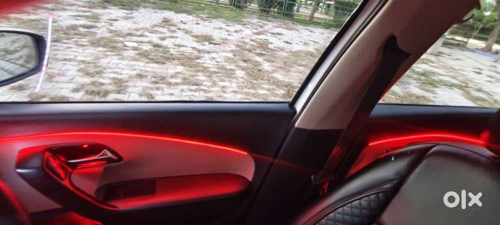 Volkswagen Polo, 2010, Diesel