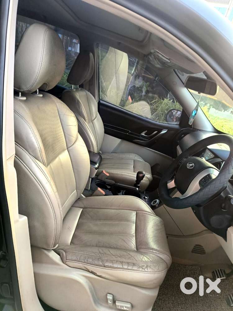 Mahindra Xuv500 W11, 2016, Diesel