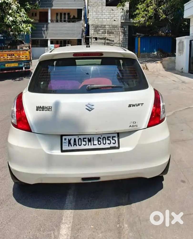 Well Maintained 2012 Zdi Top End Model
