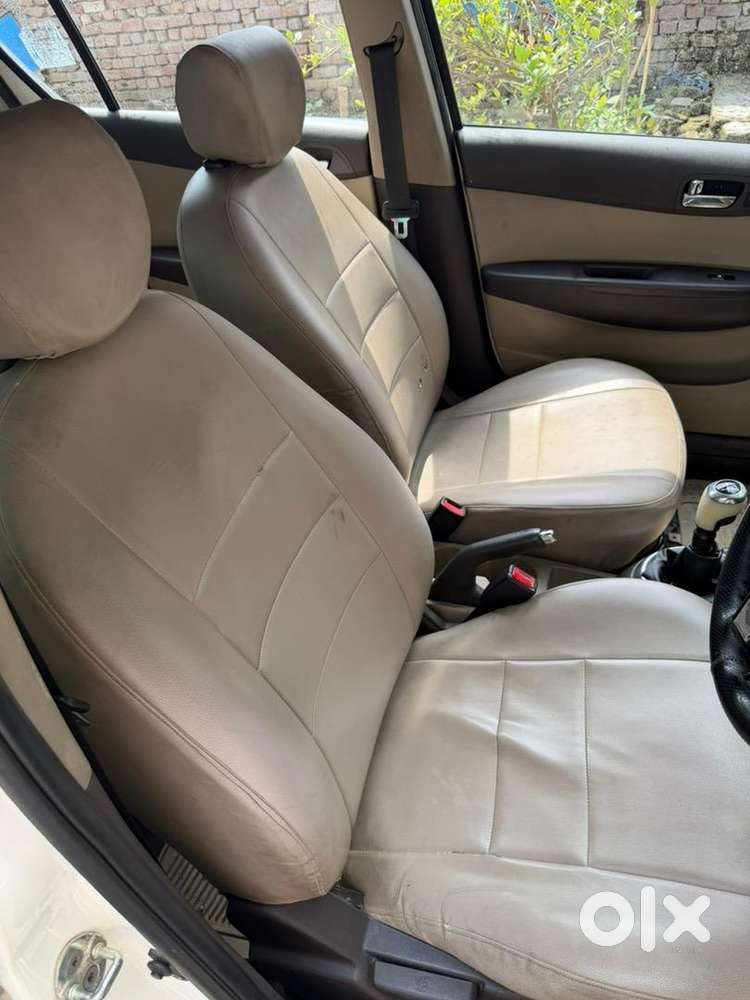 Hyundai I20 2011 Diesel Good Condition