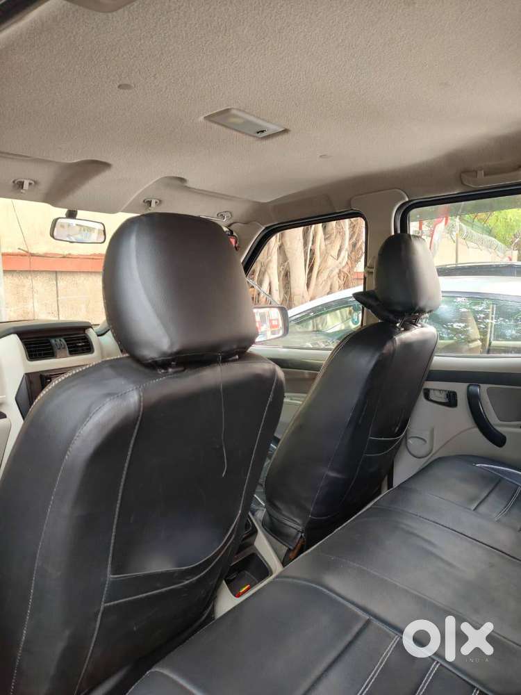 Immaculate 2016 Mahindra Scorpio  Single Owner  Original Paint  No