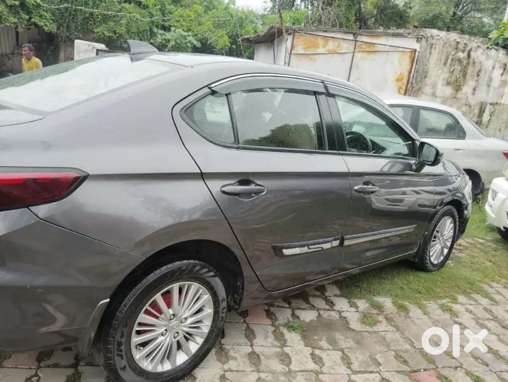 Honda City 1.5 V Petrol Manual 2021