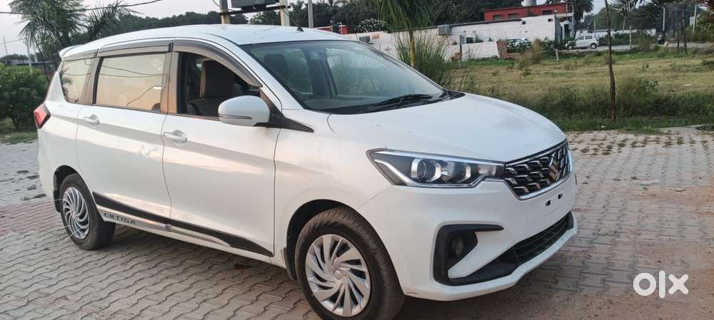 Maruti Suzuki Ertiga 1.5 Tour M Cng, 2023, Cng & Hybrids