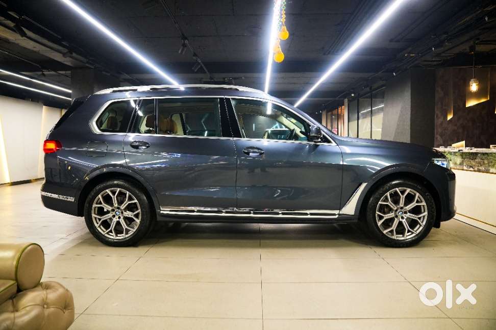Bmw X7 Xdrive30d Dpe Signature, 2019, Diesel