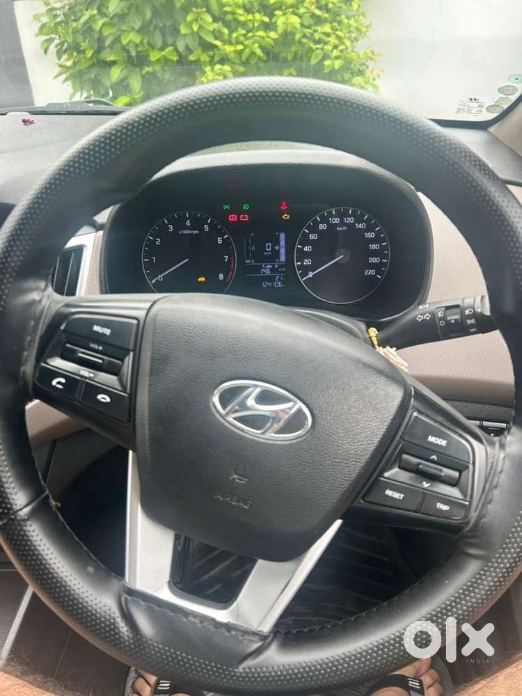 No Denting Painting Till Date. After Market 17” Tyres With Alloys.