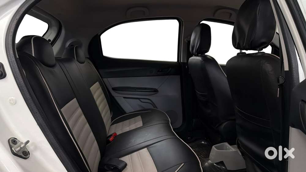 Tata Tiago 1.2 Revotron Xt, 2021, Petrol