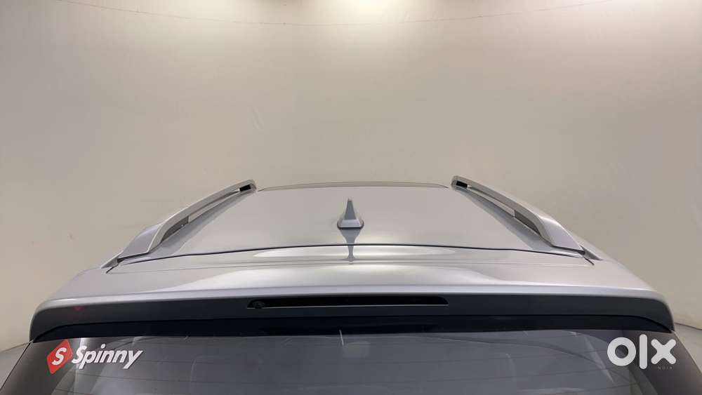 Maruti Suzuki Vitara Brezza 1.5 Zxi At, 2024, Petrol