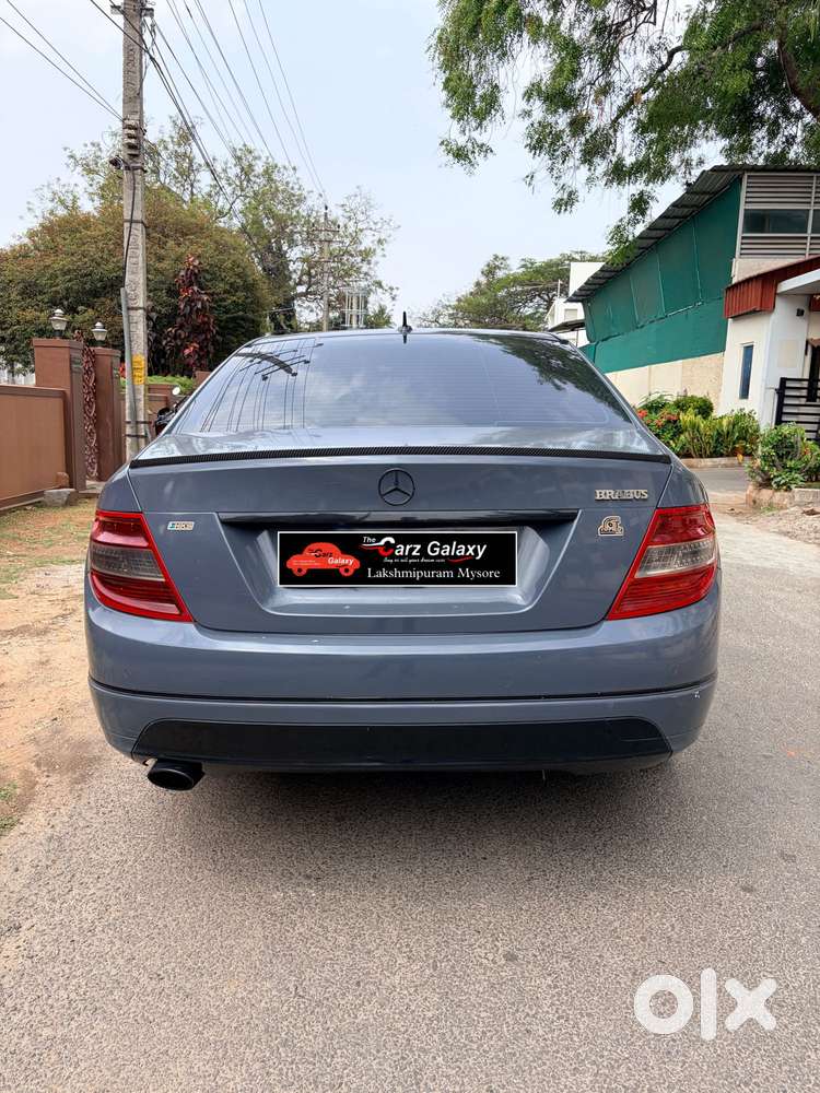 Mercedes-benz E-class E 220 D, 2010, Diesel