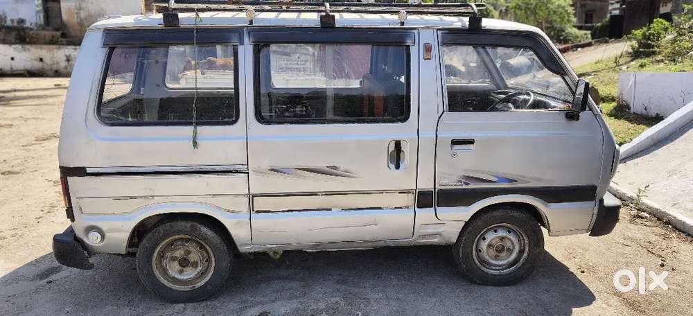 New Car Leni Hai