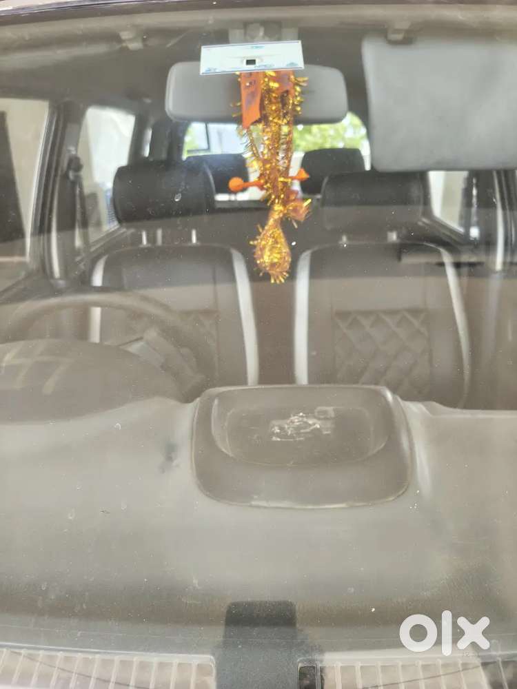 Maruti Suzuki Wagon R 2004 Lxi