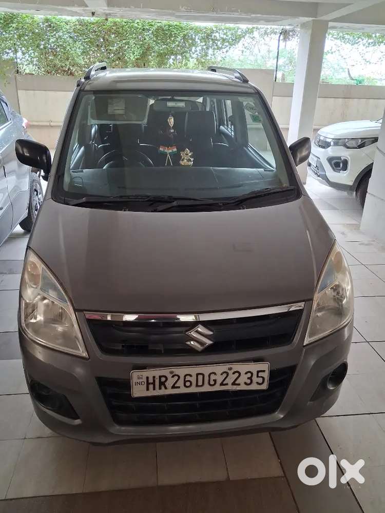 2017 Model