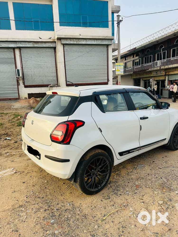 A One Condition Car All Orginal