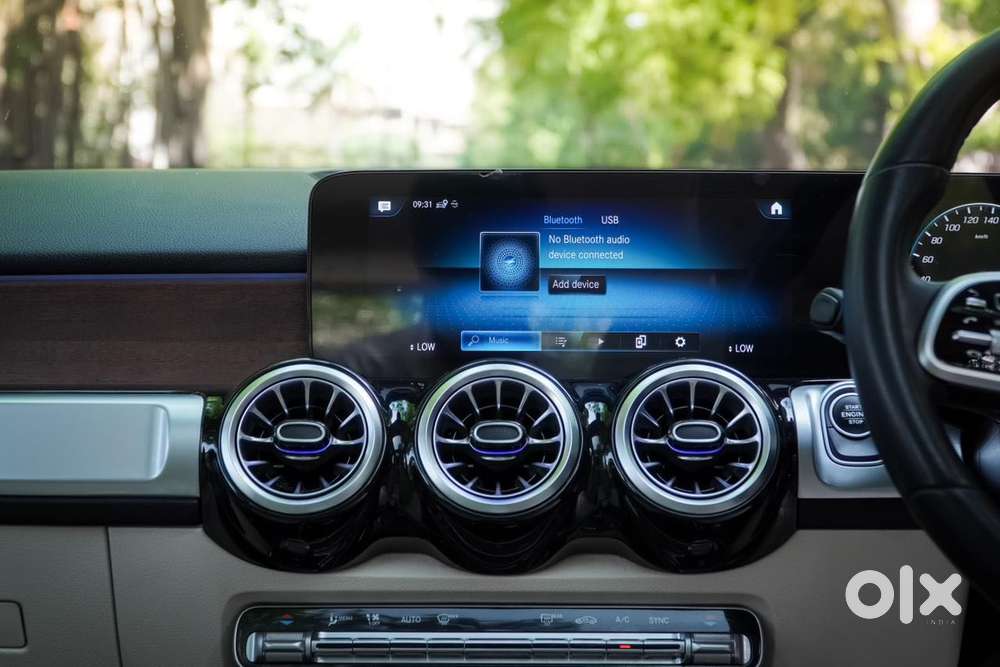 Mercedes-benz Glb 200, 2023, Petrol