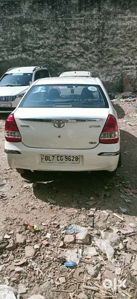 4power Window 2key 4 Tyre New
