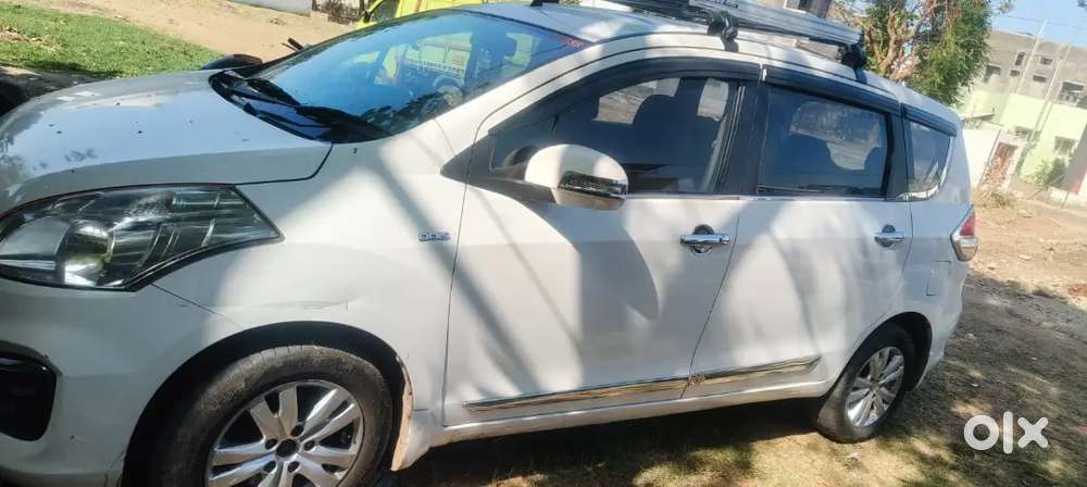 Maruti Suzuki Ertiga 2016 Diesel 199065 Km Driven