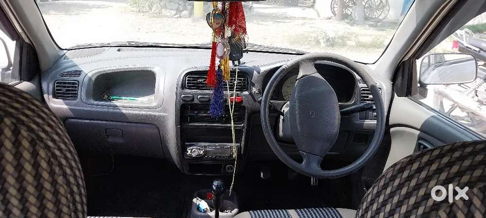 Maruti Suzuki Alto 2009 Petrol 92000 Km Driven