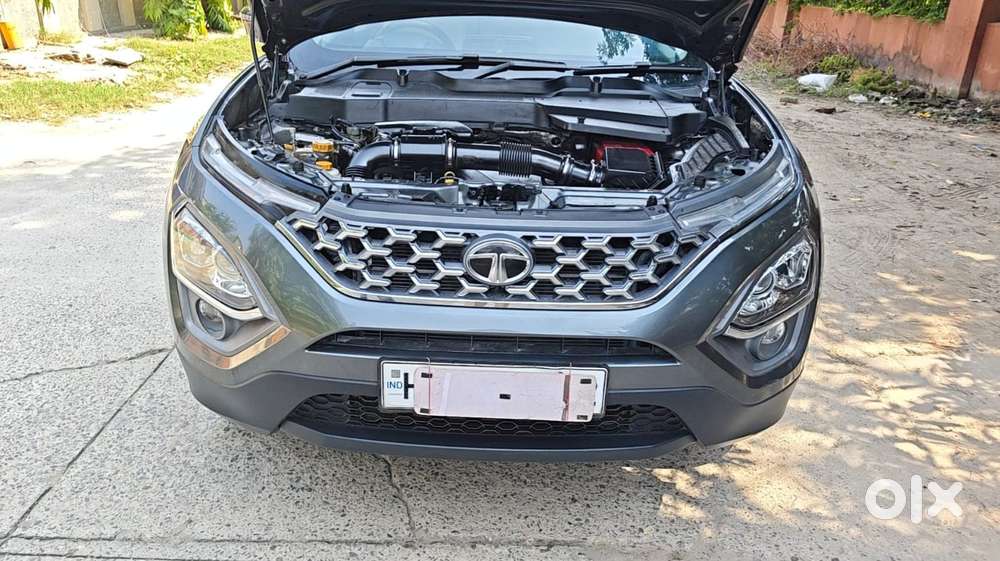 Tata Safari 2.0 Kryotec Xza Plus Gold 7 Str, 2021, Diesel
