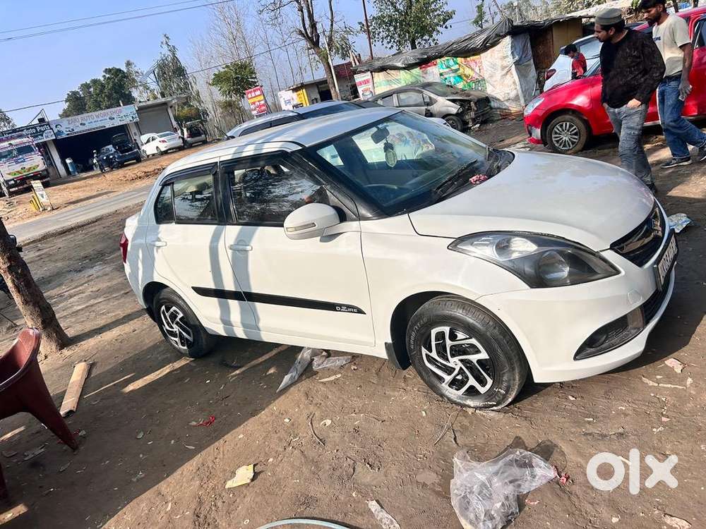 Maruti Suzuki Swift Dzire 2015 Diesel 150000 Km Driven