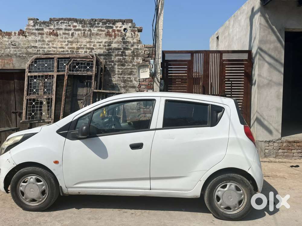 Chevrolet Beat 2016 Cng & Hybrids Co Well Maintained